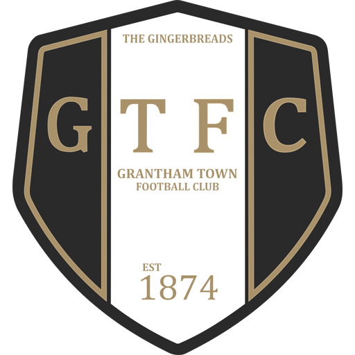 Grantham Town badge