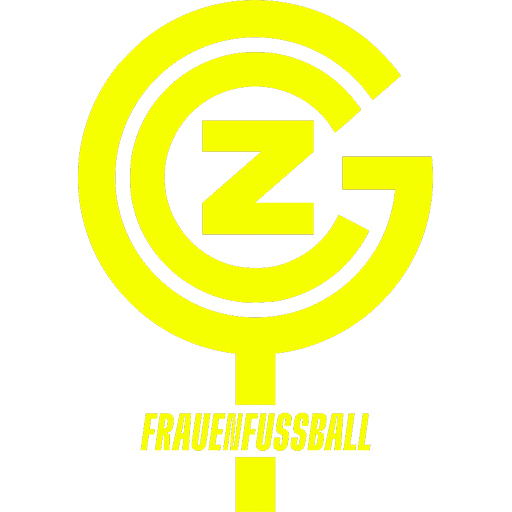 Grasshoppers Frauen badge