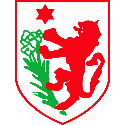 Grassina badge