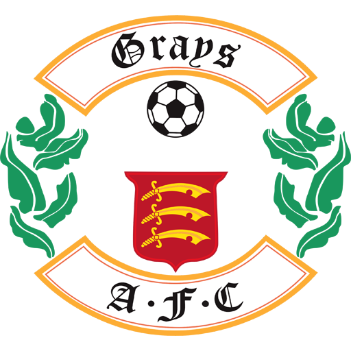 Grays Athletic badge
