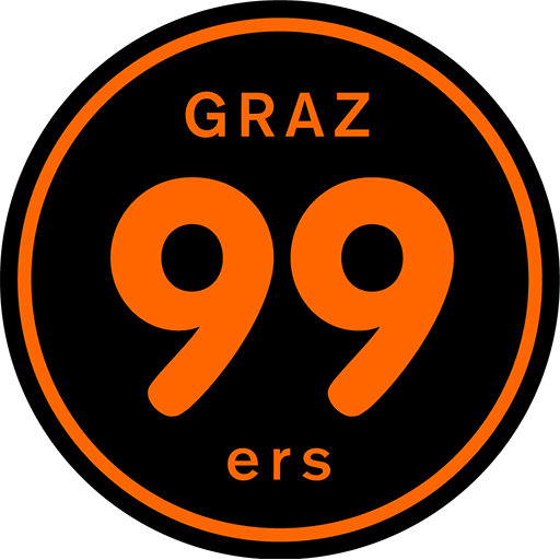 Graz99ers badge