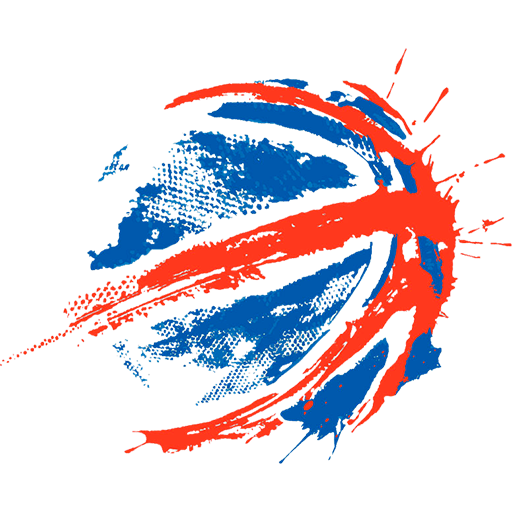 Great Britain Basketball Women badge
