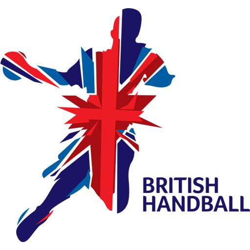 Great Britain Handball Women badge