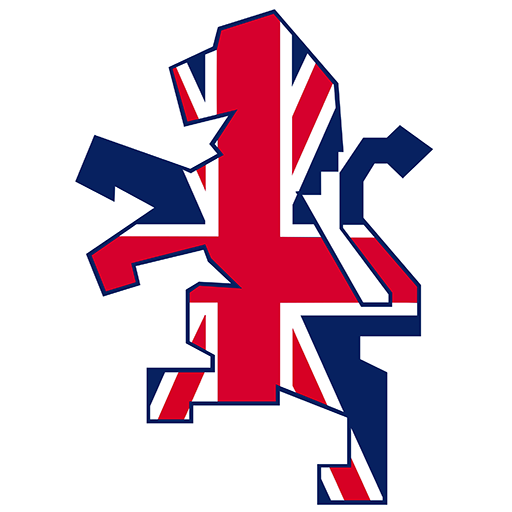 Great Britain Ice Hockey badge