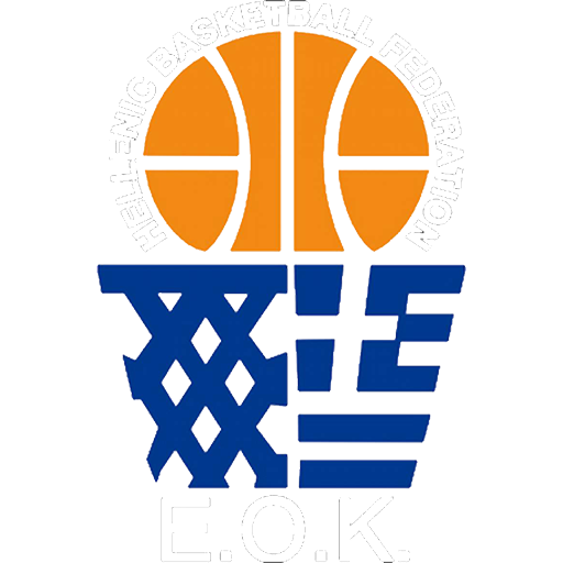 Greece Basketball Women badge