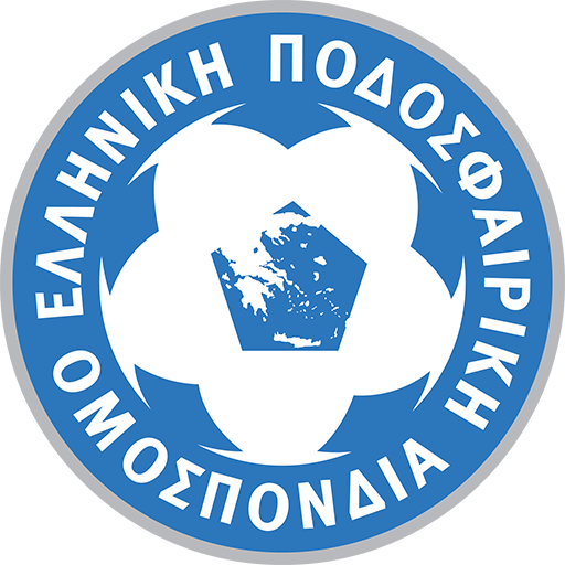 Greece Women badge
