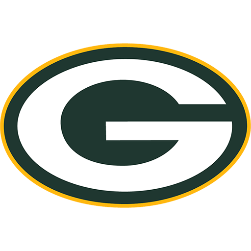 Green Bay Packers badge