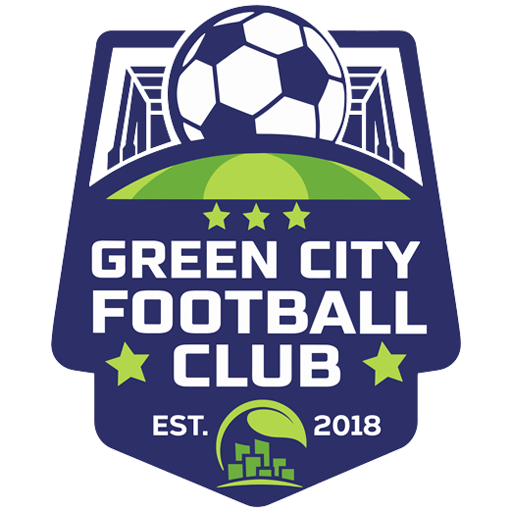 Green City badge