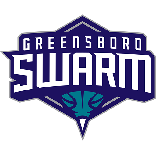 Greensboro Swarm badge
