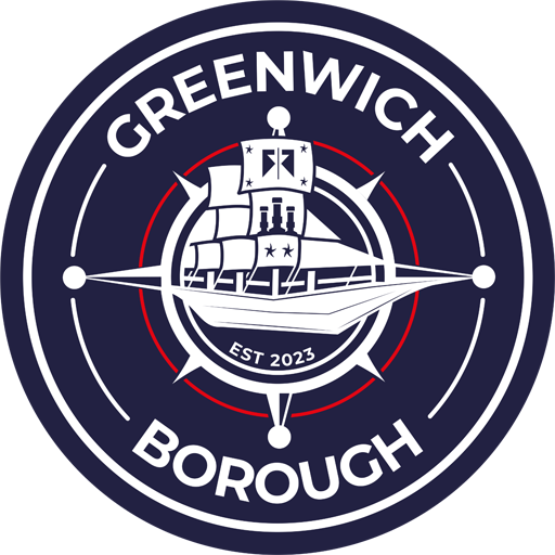 Greenwich Borough badge