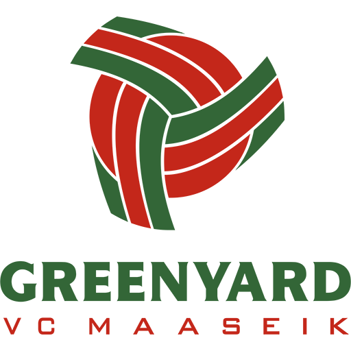 Greenyard Maaseik badge
