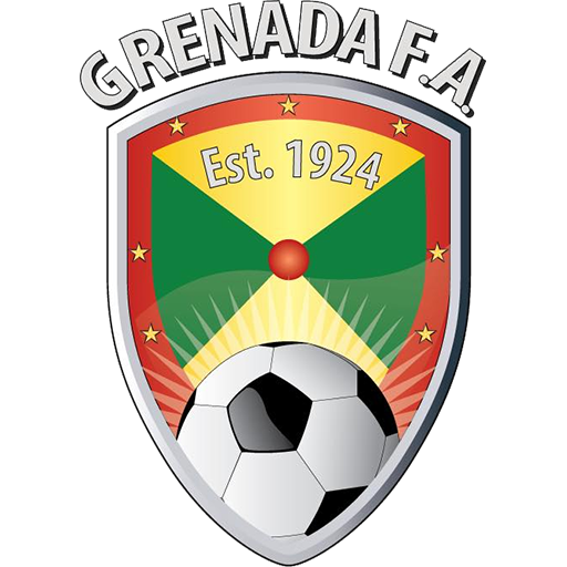Grenada badge Grenada badge