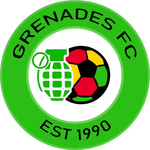Grenades badge