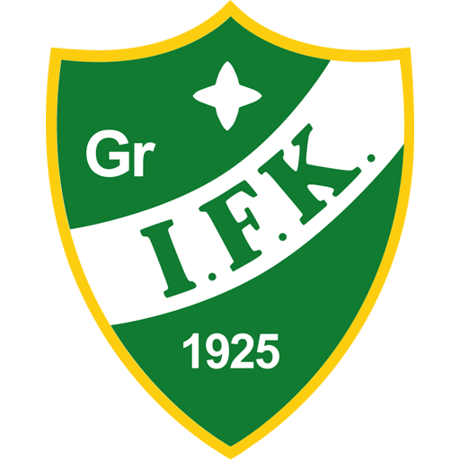 GrIFK badge