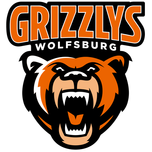 Grizzlys Wolfsburg badge