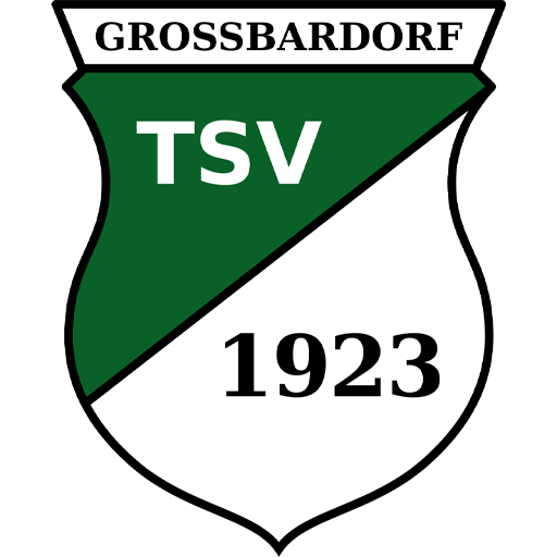 Großbardorf badge