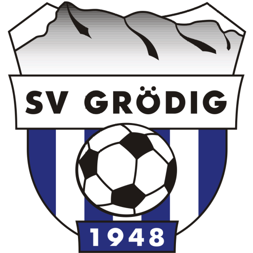 Grödig badge