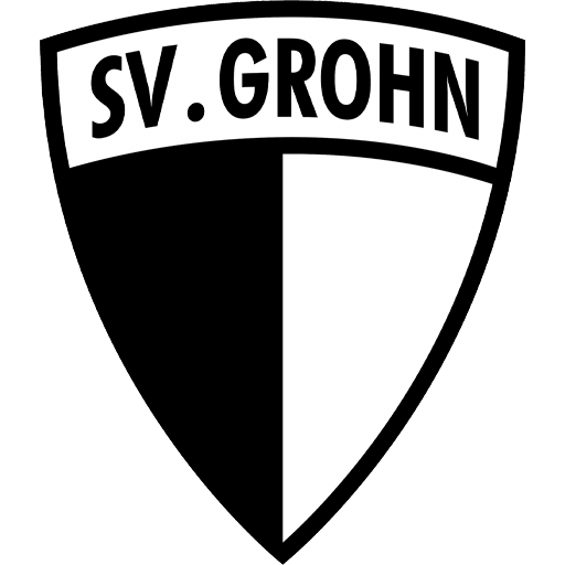 Grohn badge