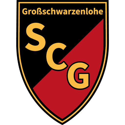Großschwarzenlohe badge