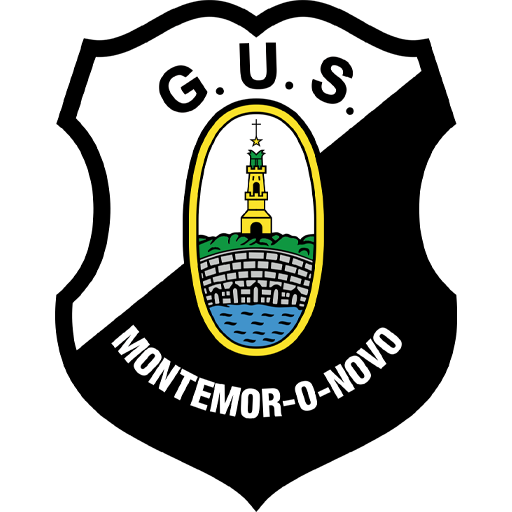 Grupo União Sport badge