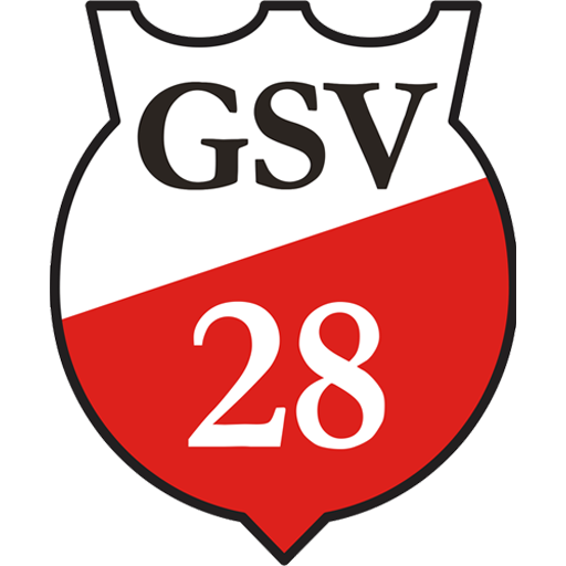 GSV '28 badge