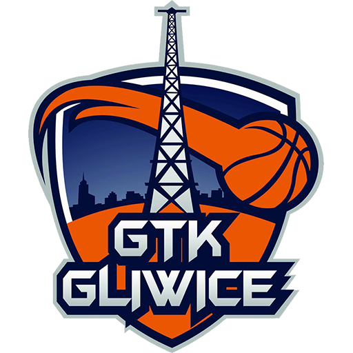 GTK Gliwice badge