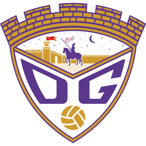 Guadalajara badge
