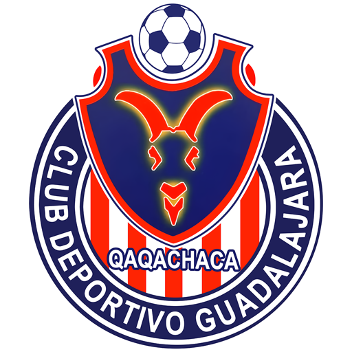 Guadalajara de Qaqachaca badge