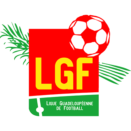 Guadeloupe badge