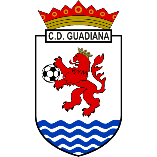 Guadiana badge