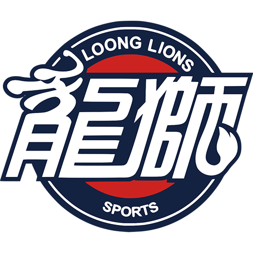 Guangzhou Long-Lions badge