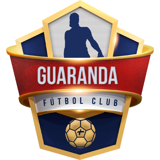 Guaranda badge