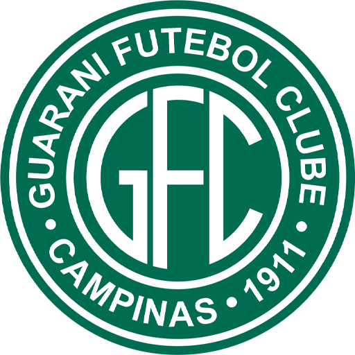 Guarani badge
