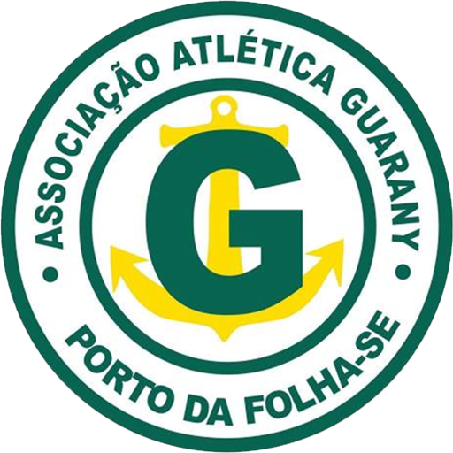 Guarany badge