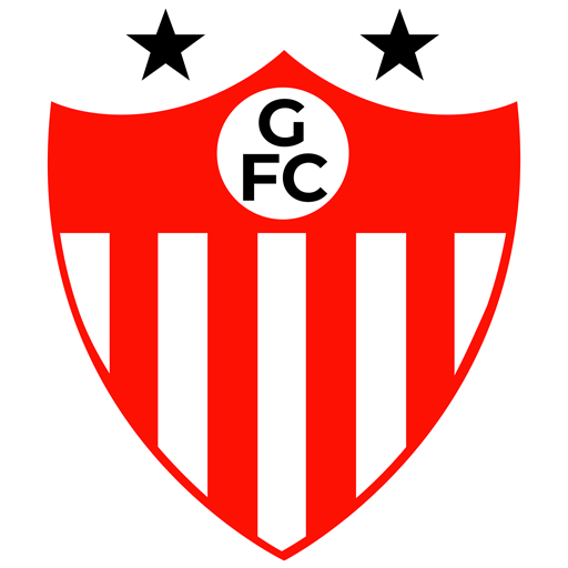 Guarany de Bagé badge