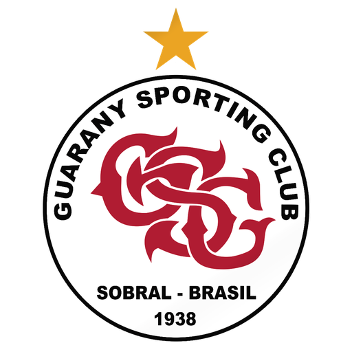 Guarany de Sobral badge
