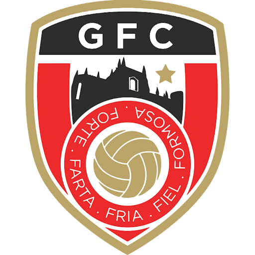 Guarda badge