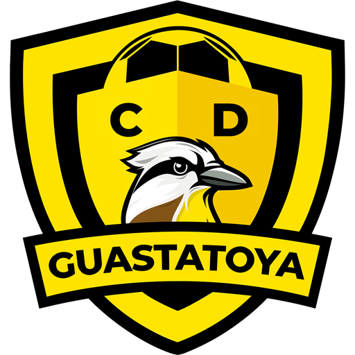 Guastatoya badge