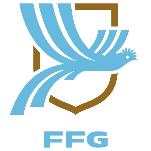 Guatemala Women badge