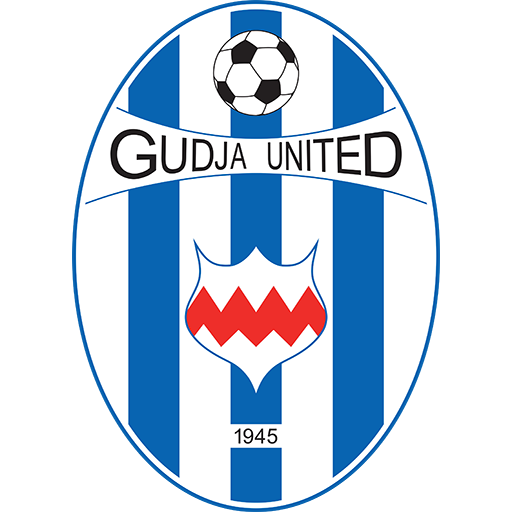Gudja United badge