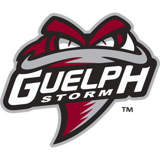 Guelph Storm badge Guelph Storm badge