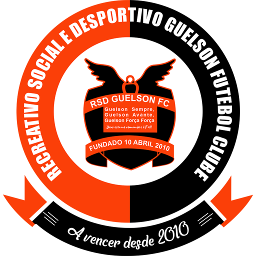Guelson badge