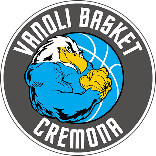 Guerino Vanoli Basket badge