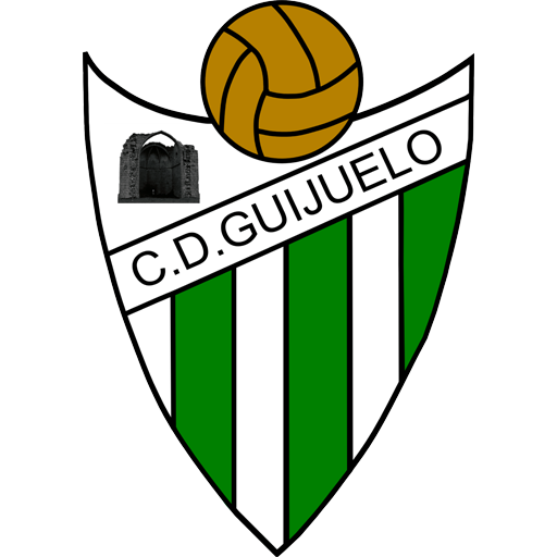 Guijuelo badge