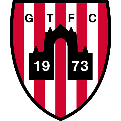 Guisborough Town badge