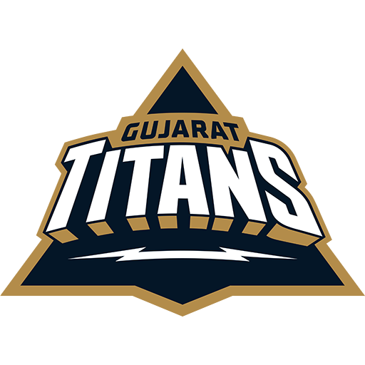 Gujarat Titans badge