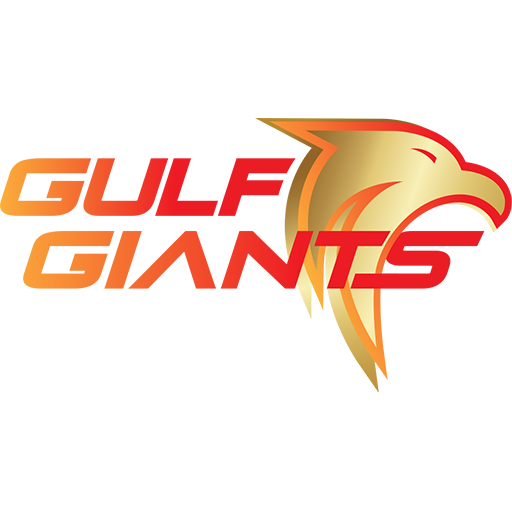 Gulf Giants badge