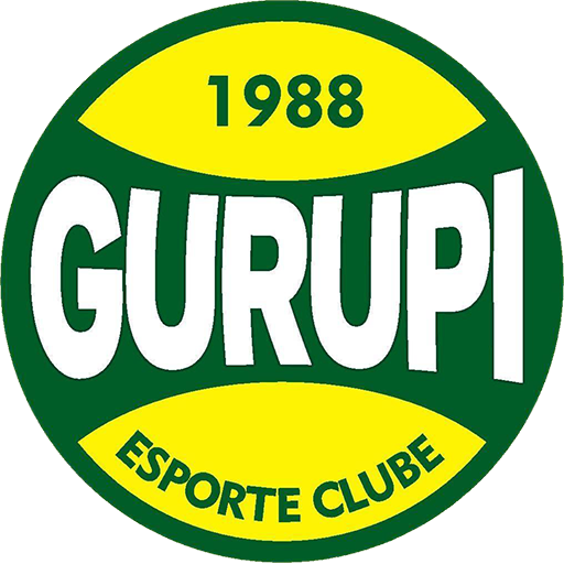 Gurupi badge