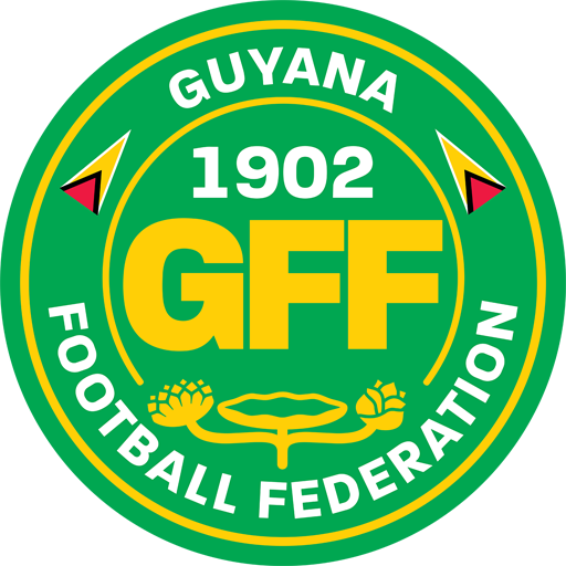 Guyana Women badge