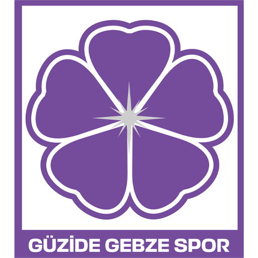 Güzide Gebzespor badge